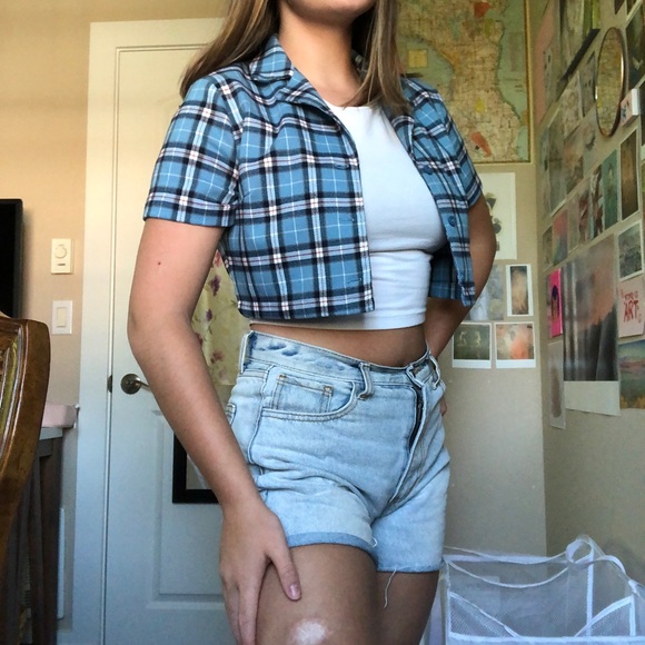 Brandy Melville Vivian Top - Picture 2 of 5